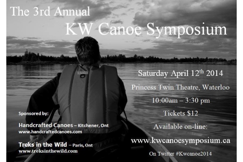 KW Canoe Symposium