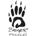 Badger Paddles... For those who dig the water
