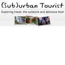 (Sub)urban Tourist